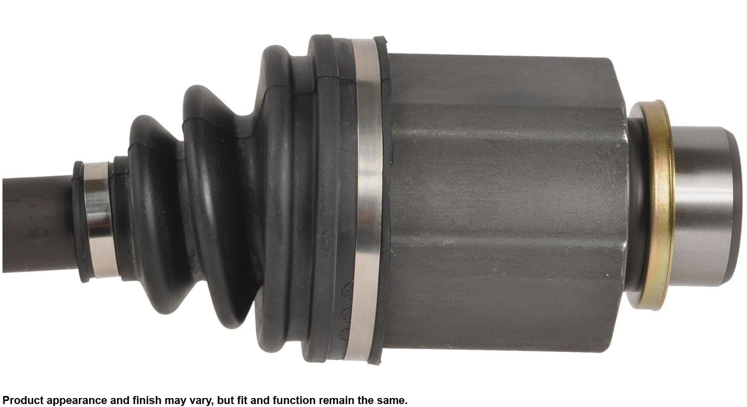 Right View of Front Right CV Axle Assembly A1 CARDONE 66-6303