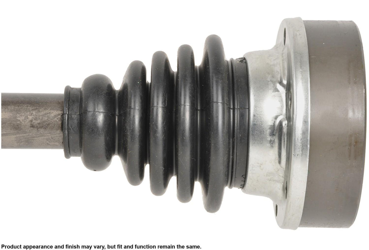 Right View of Rear Left CV Axle Assembly A1 CARDONE 66-7070