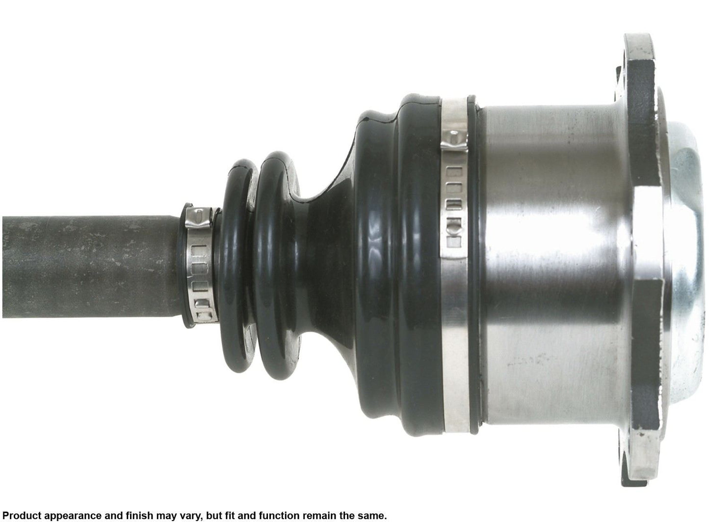 Right View of Front Right CV Axle Assembly A1 CARDONE 66-7241