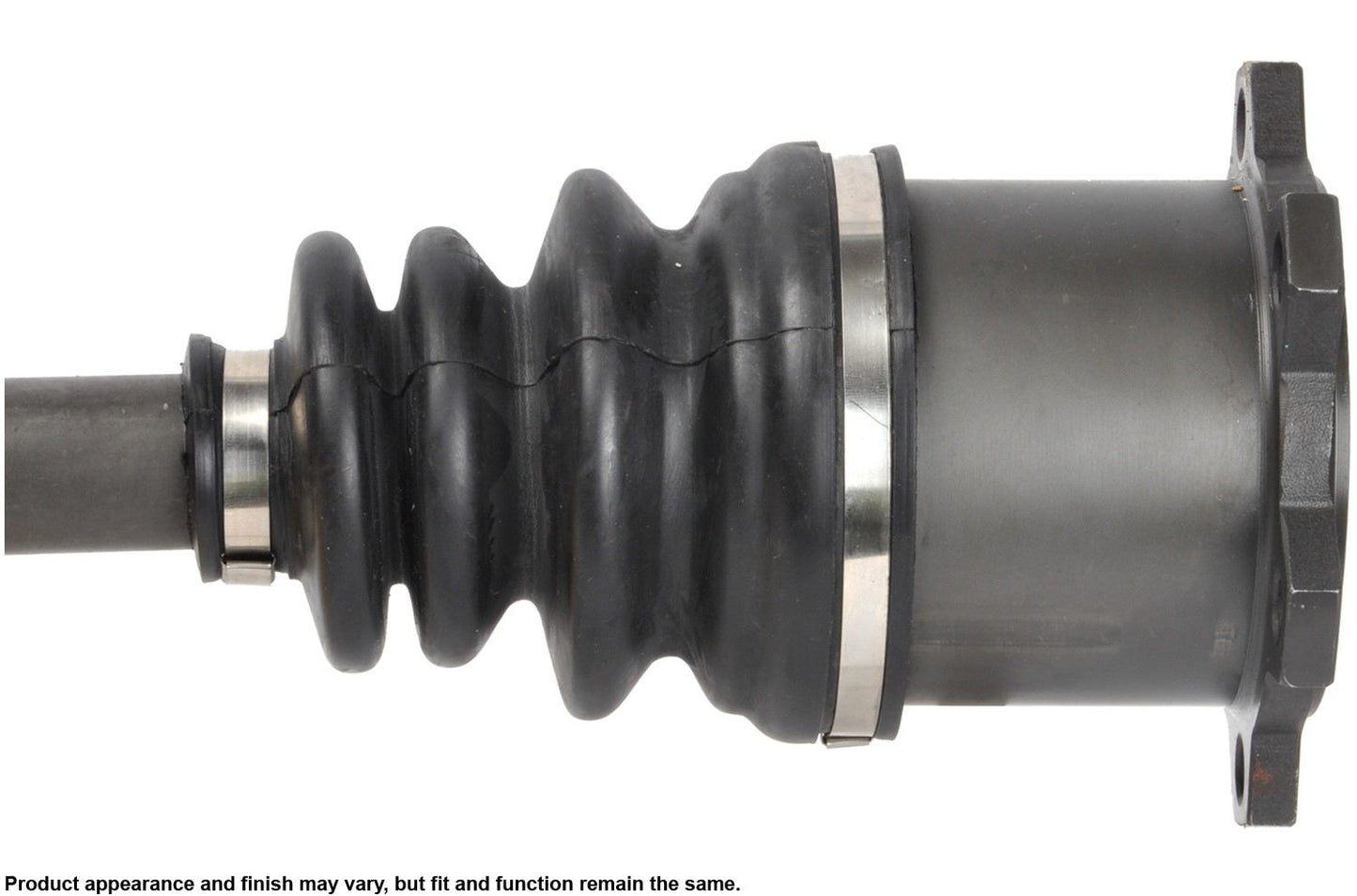 Right View of Front Right CV Axle Assembly A1 CARDONE 66-7350