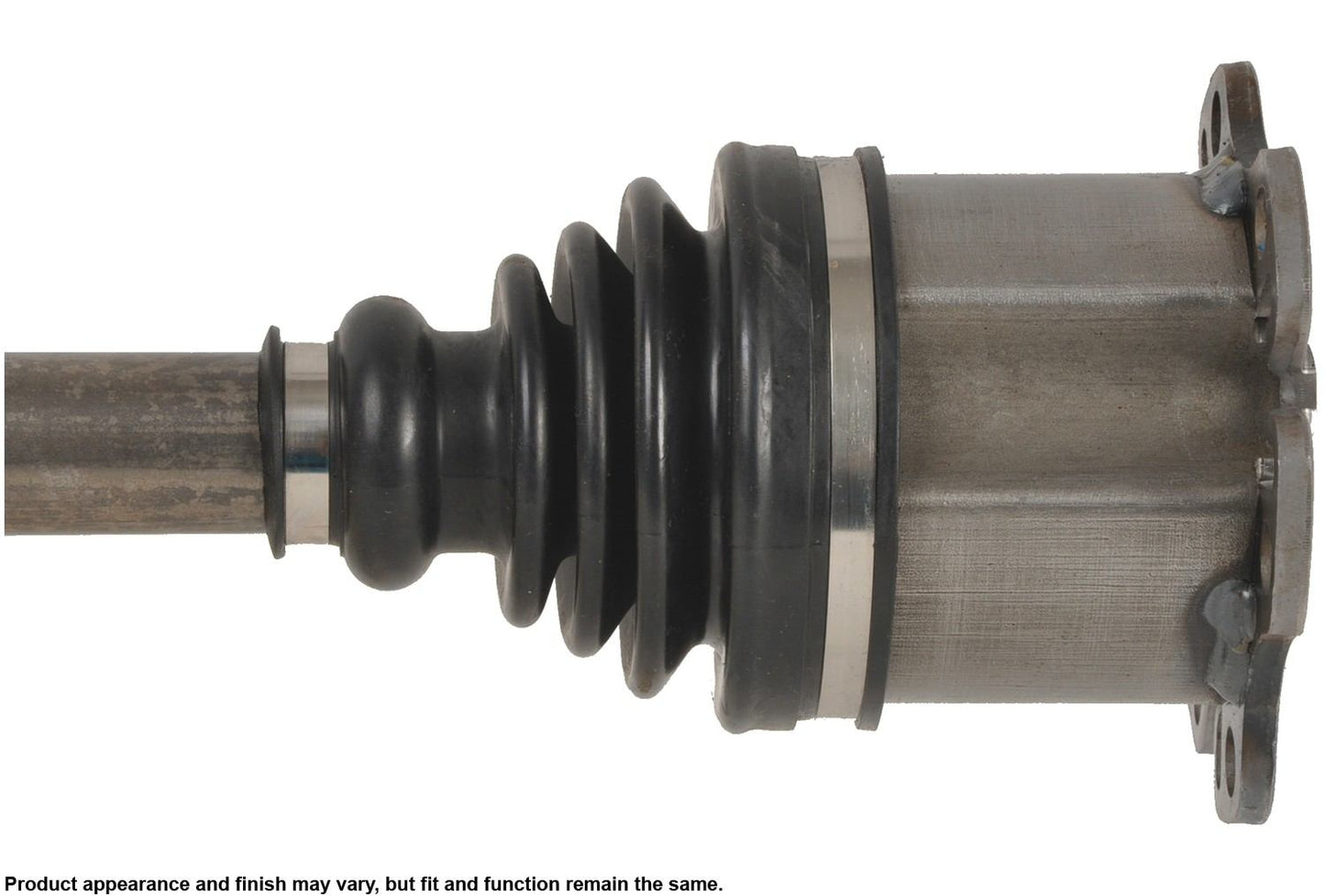 Right View of Front Right CV Axle Assembly A1 CARDONE 66-7388