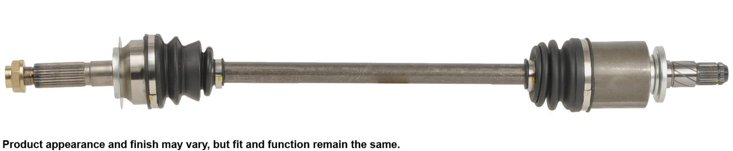 Rear Right CV Axle Assembly 66-7425