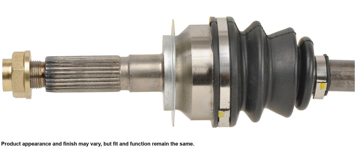 Rear Right CV Axle Assembly 66-7425