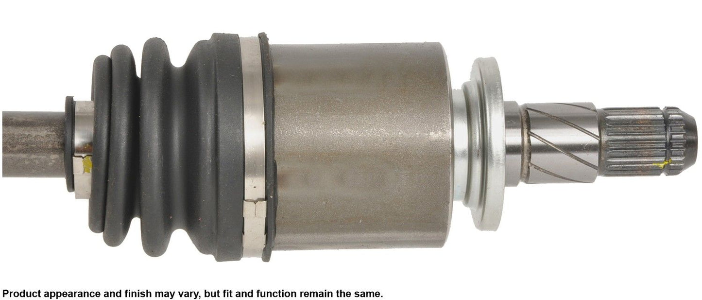 Rear Right CV Axle Assembly 66-7425