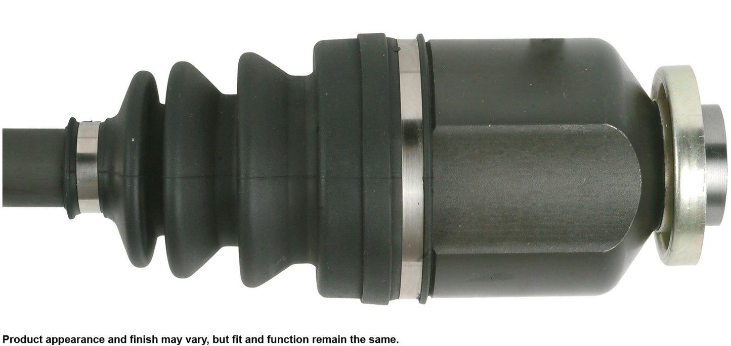 Right View of Front Right CV Axle Assembly A1 CARDONE 66-8126