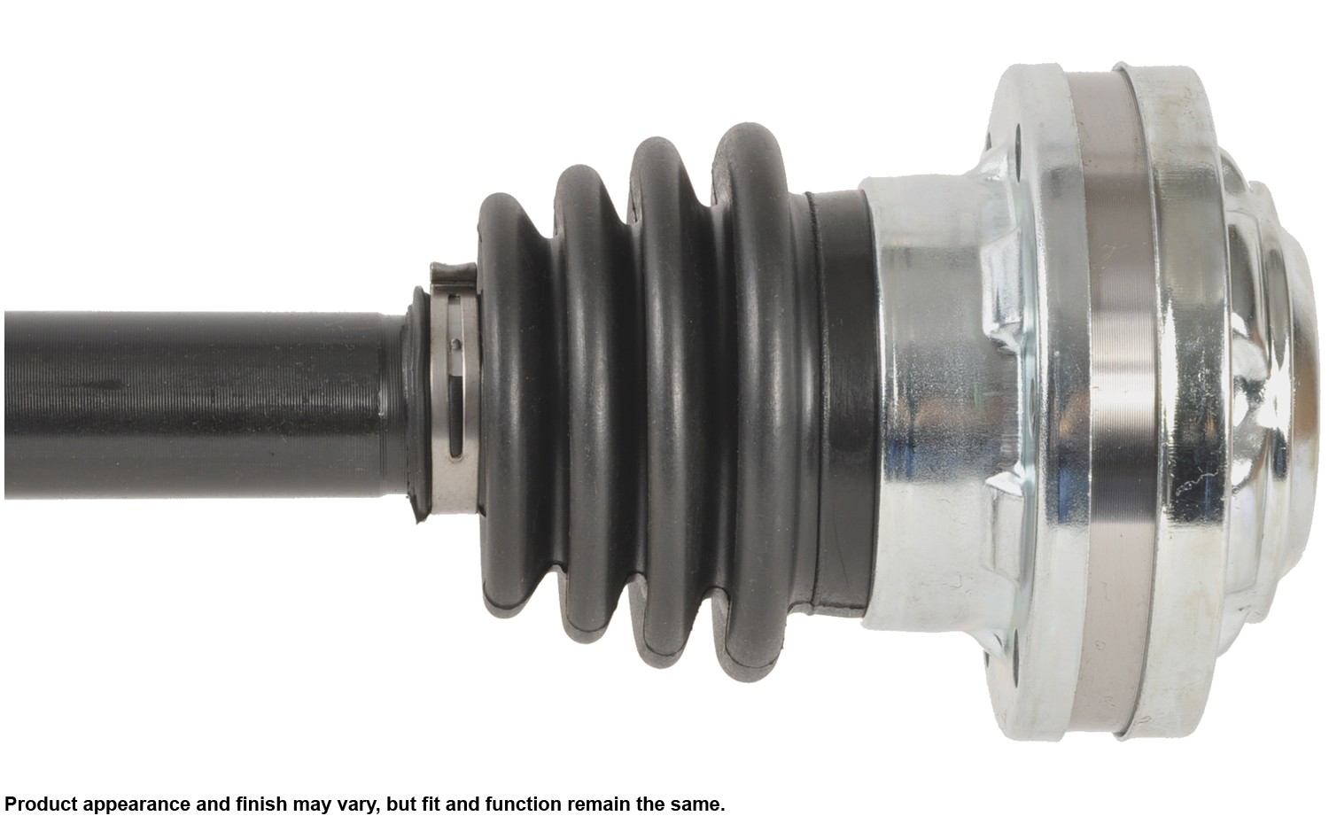 Right View of Rear Left CV Axle Assembly A1 CARDONE 66-9221