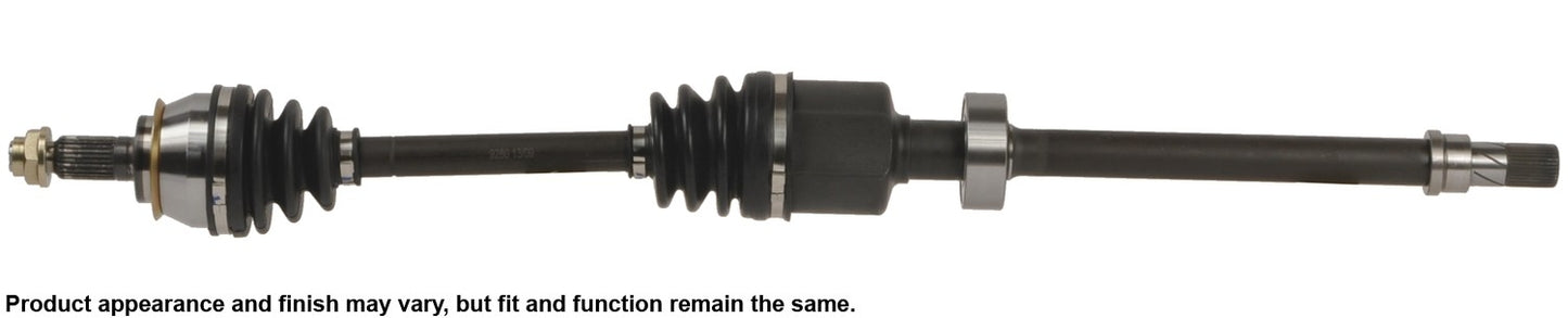 Front Right CV Axle Assembly 66-9280