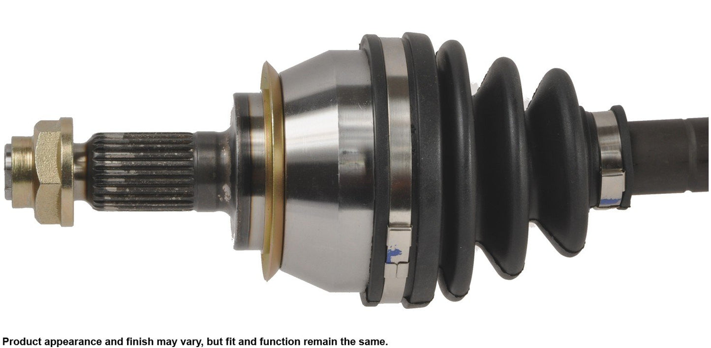 Front Right CV Axle Assembly 66-9280