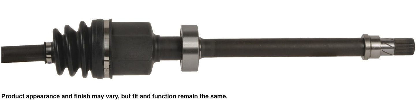 Front Right CV Axle Assembly 66-9280