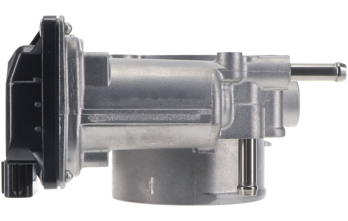 Top View of Fuel Injection Throttle Body A1 CARDONE 6E-2108