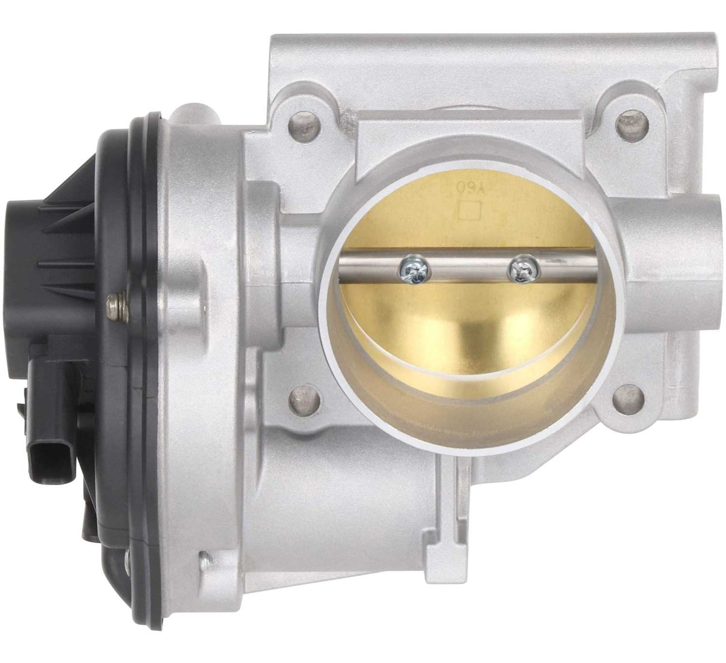 Right View of Fuel Injection Throttle Body A1 CARDONE 6E-6008