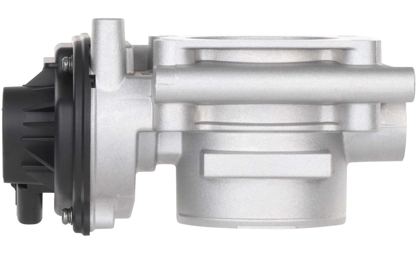 Top View of Fuel Injection Throttle Body A1 CARDONE 6E-6008