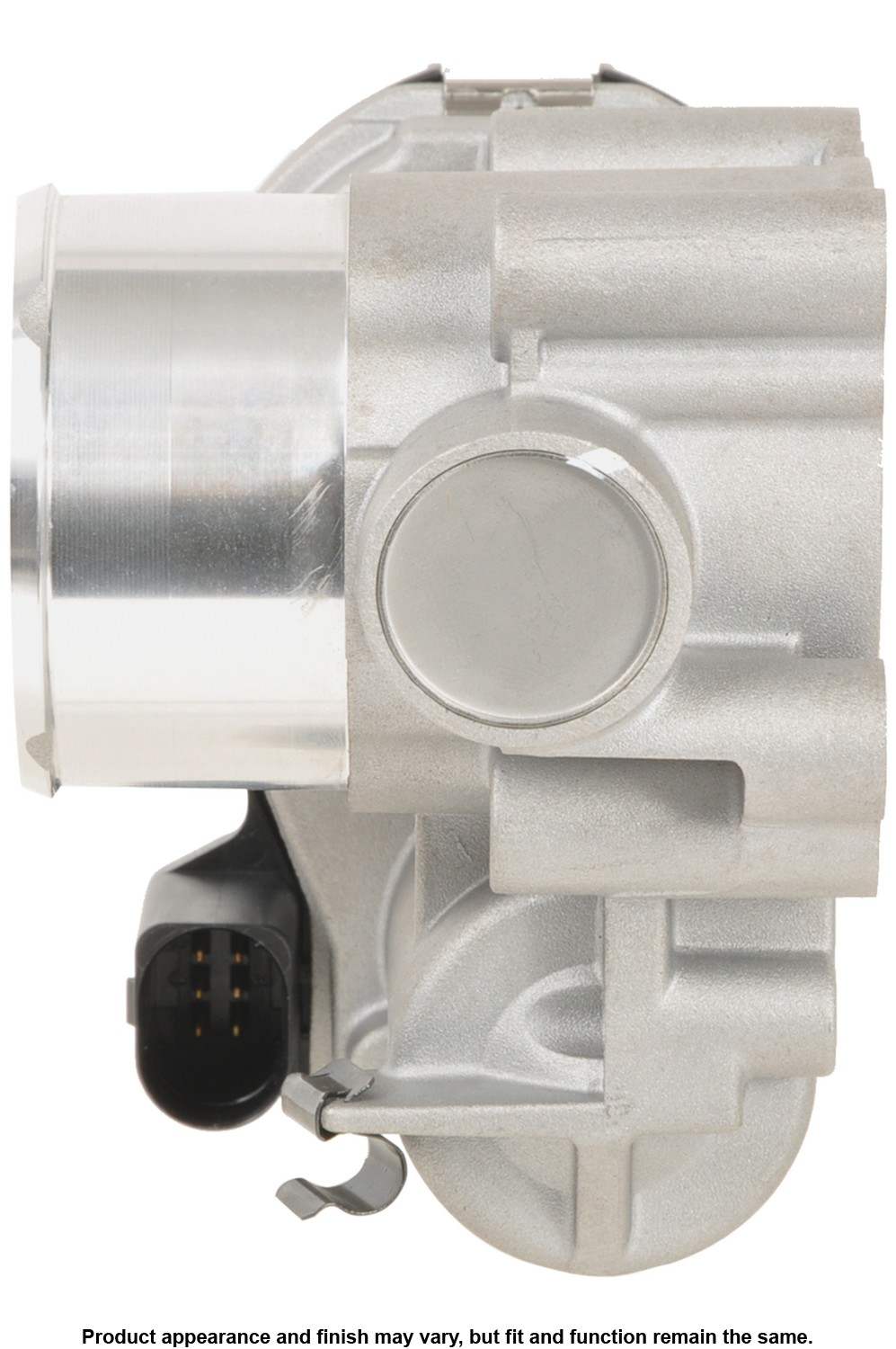 Back View of Fuel Injection Throttle Body A1 CARDONE 6E-6023