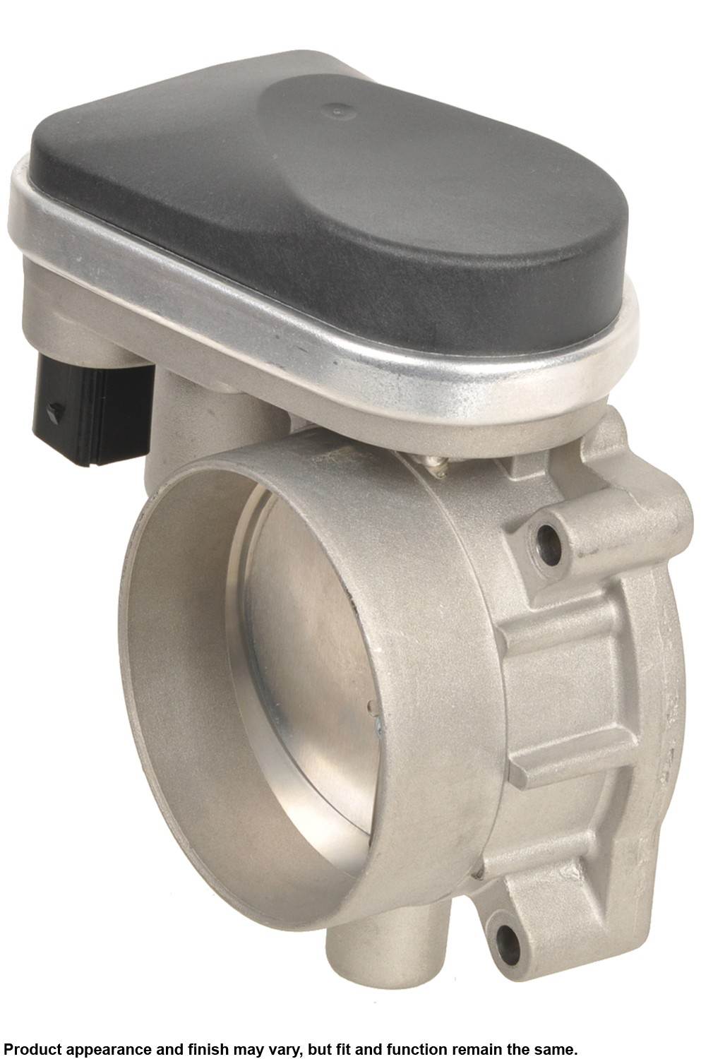 Angle View of Fuel Injection Throttle Body A1 CARDONE 6E-7001