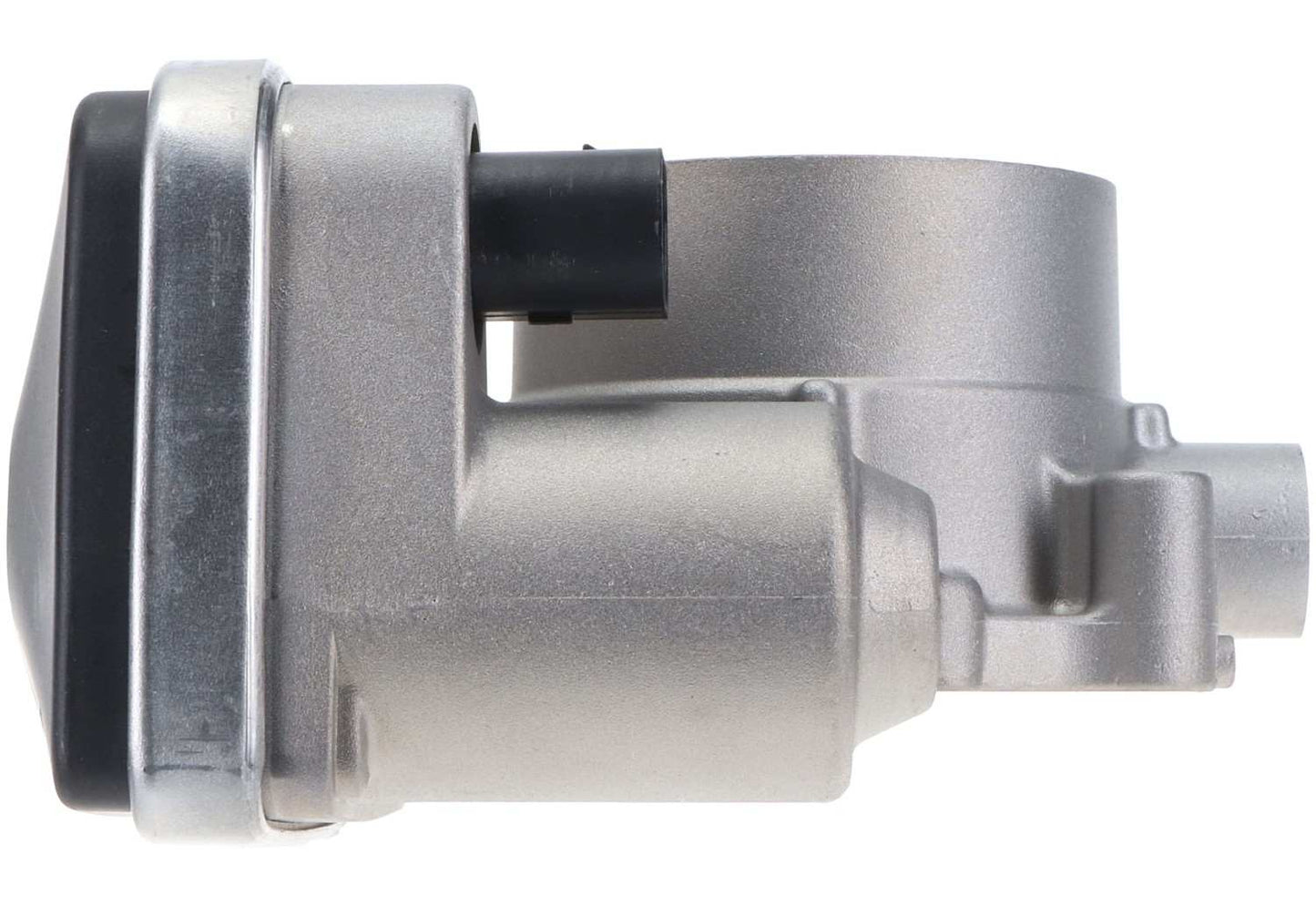 Bottom View of Fuel Injection Throttle Body A1 CARDONE 6E-7006