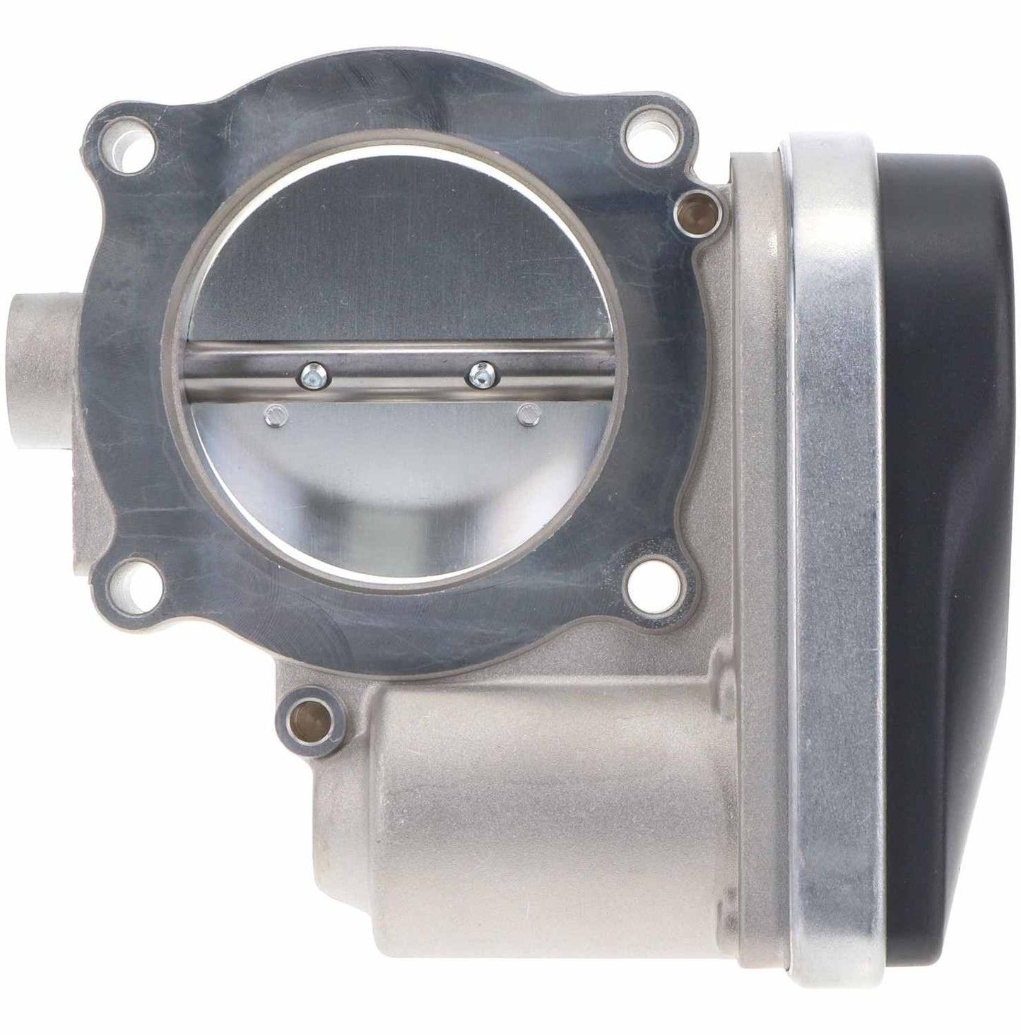 Left View of Fuel Injection Throttle Body A1 CARDONE 6E-7006