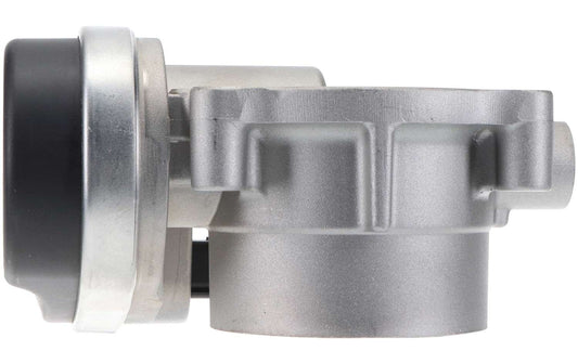 Top View of Fuel Injection Throttle Body A1 CARDONE 6E-7006