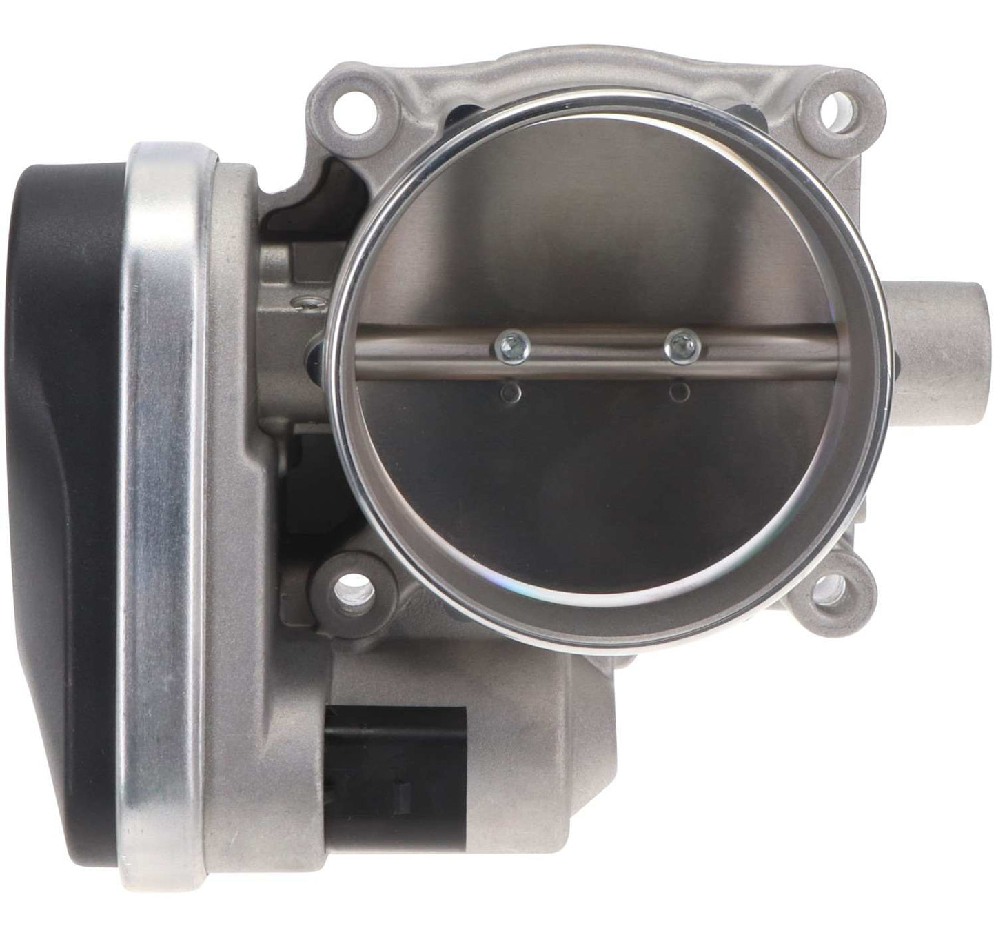 Right View of Fuel Injection Throttle Body A1 CARDONE 6E-7007