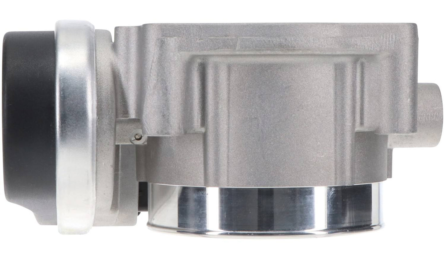 Top View of Fuel Injection Throttle Body A1 CARDONE 6E-7007