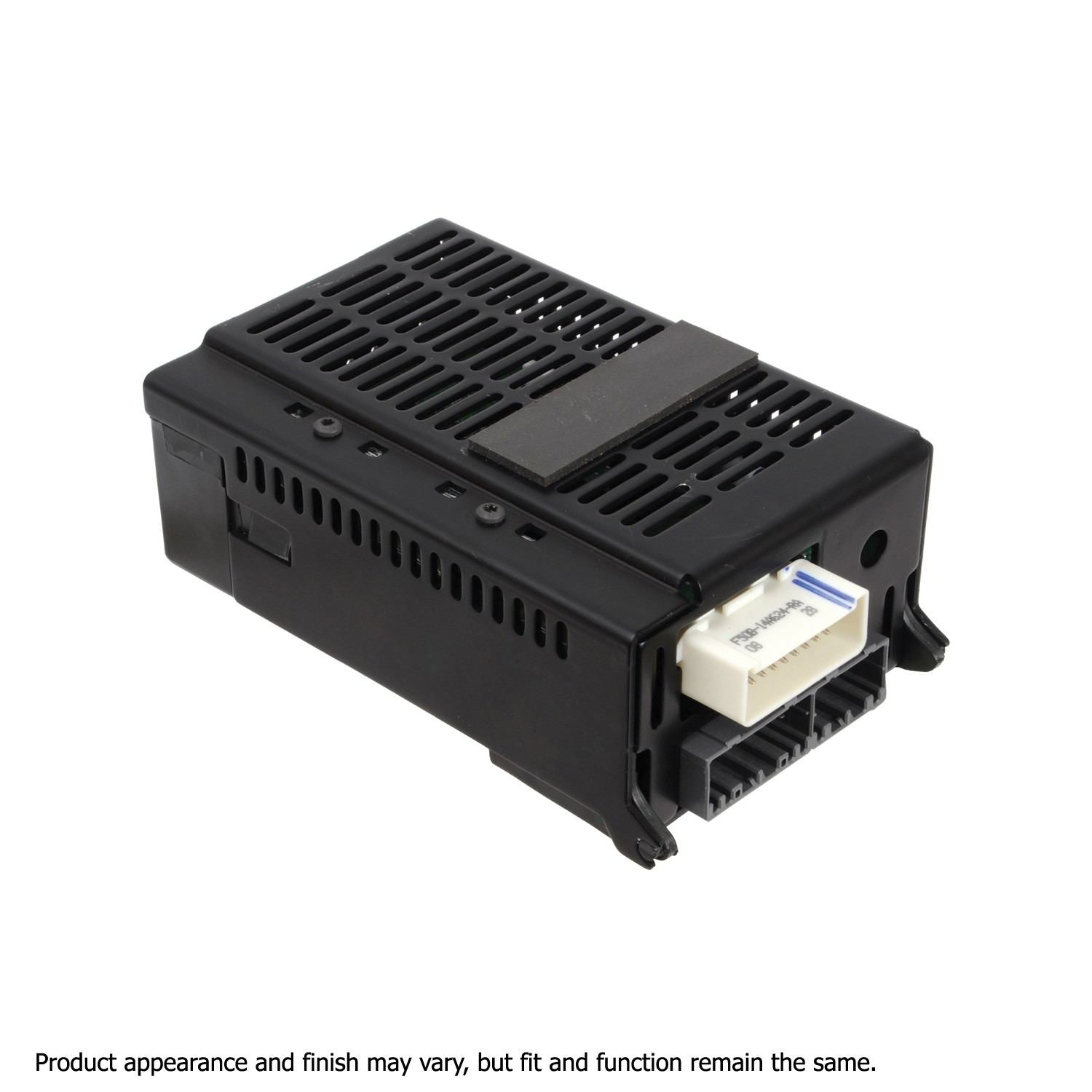 Back View of Lighting Control Module A1 CARDONE 73-71003