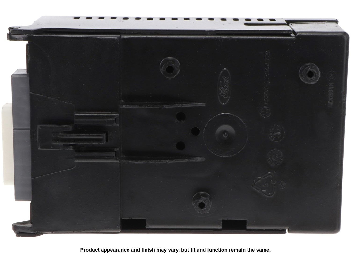 Bottom View of Lighting Control Module A1 CARDONE 73-71003