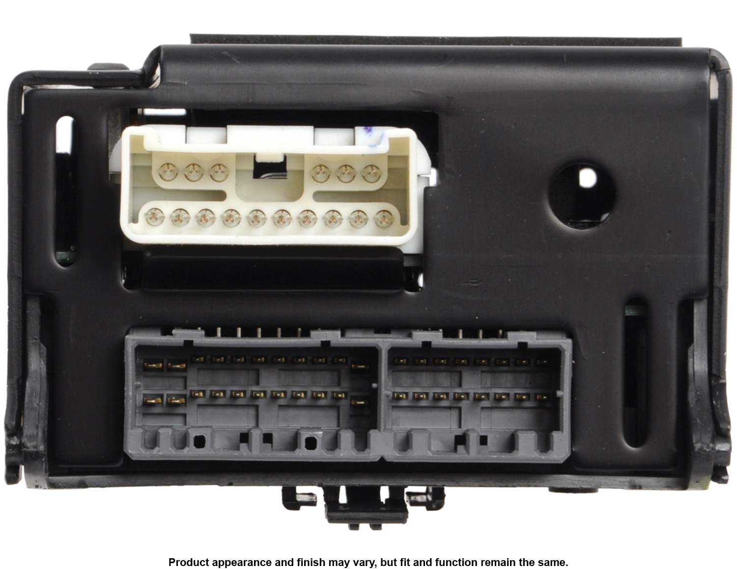 Front View of Lighting Control Module A1 CARDONE 73-71003