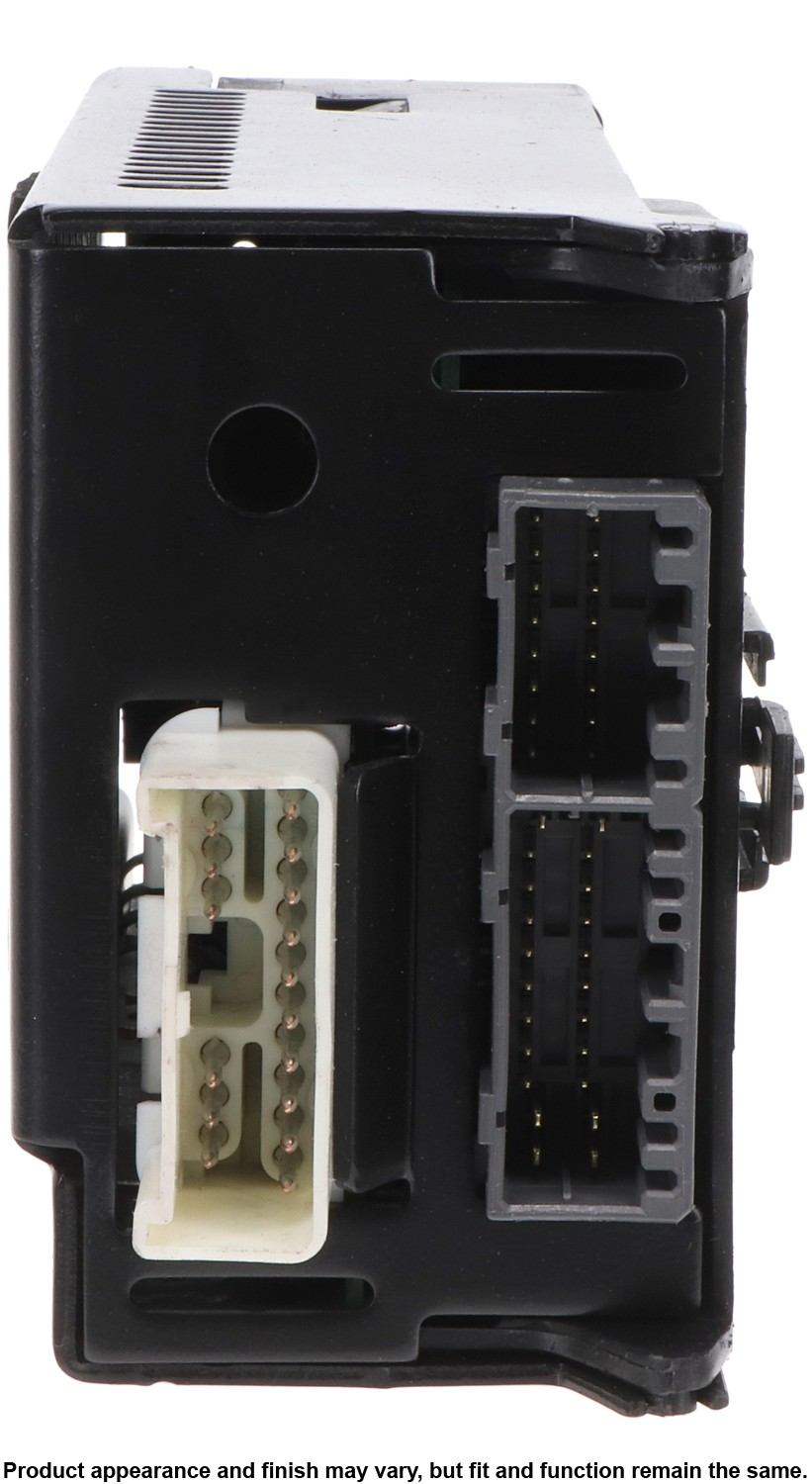 Left View of Lighting Control Module A1 CARDONE 73-71003