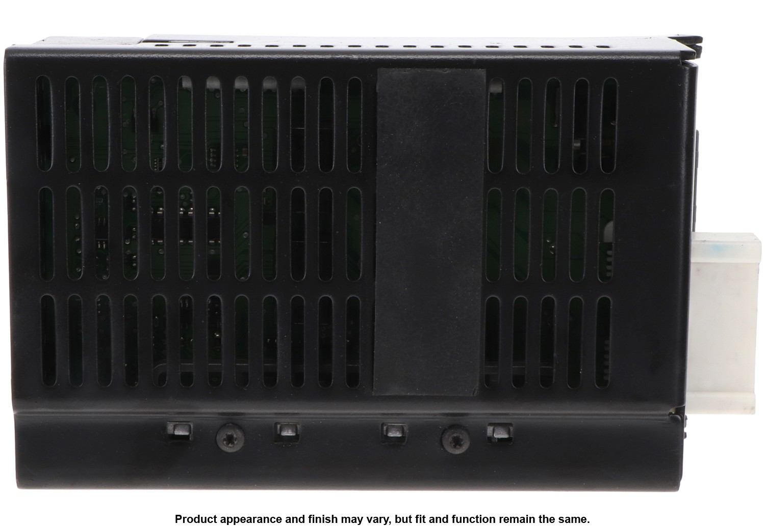 Top View of Lighting Control Module A1 CARDONE 73-71003