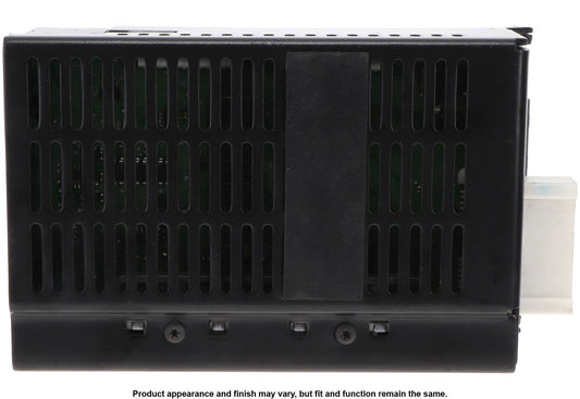 Top View of Lighting Control Module A1 CARDONE 73-71003