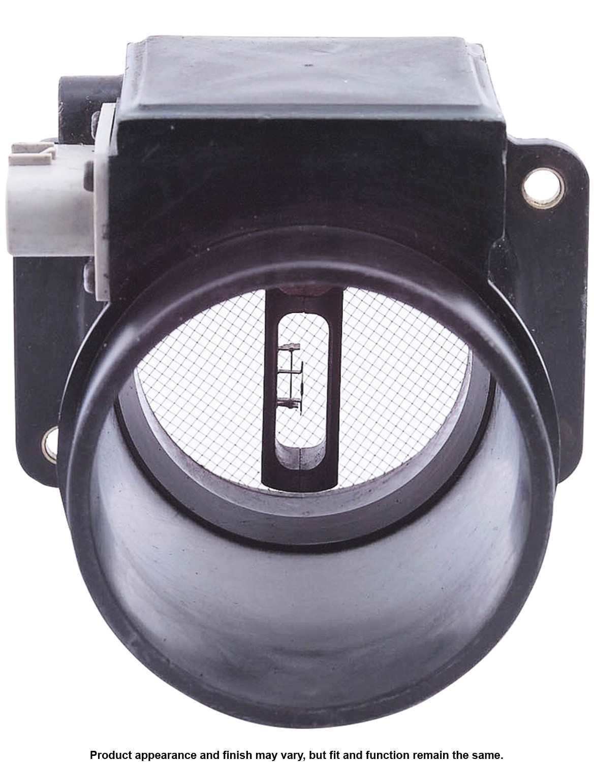 Bottom View of Mass Air Flow Sensor A1 CARDONE 74-10034