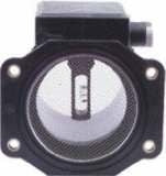 Front View of Mass Air Flow Sensor A1 CARDONE 74-10034