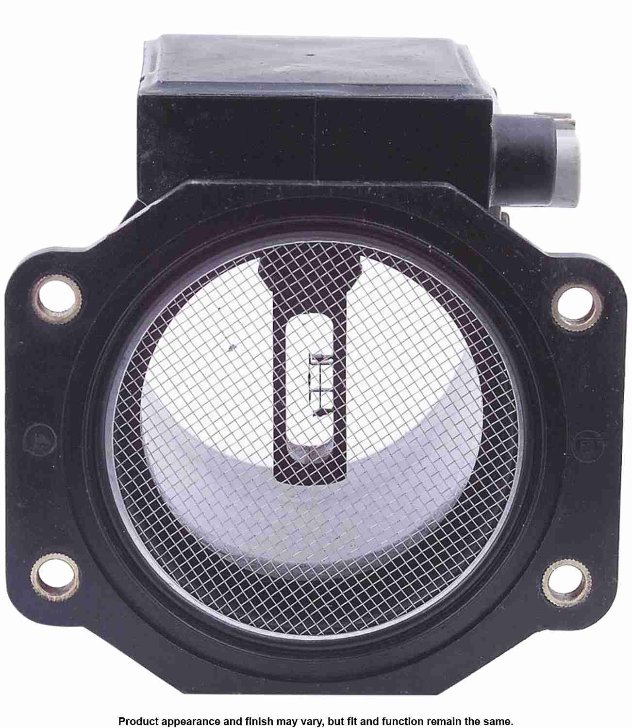 Top View of Mass Air Flow Sensor A1 CARDONE 74-10034