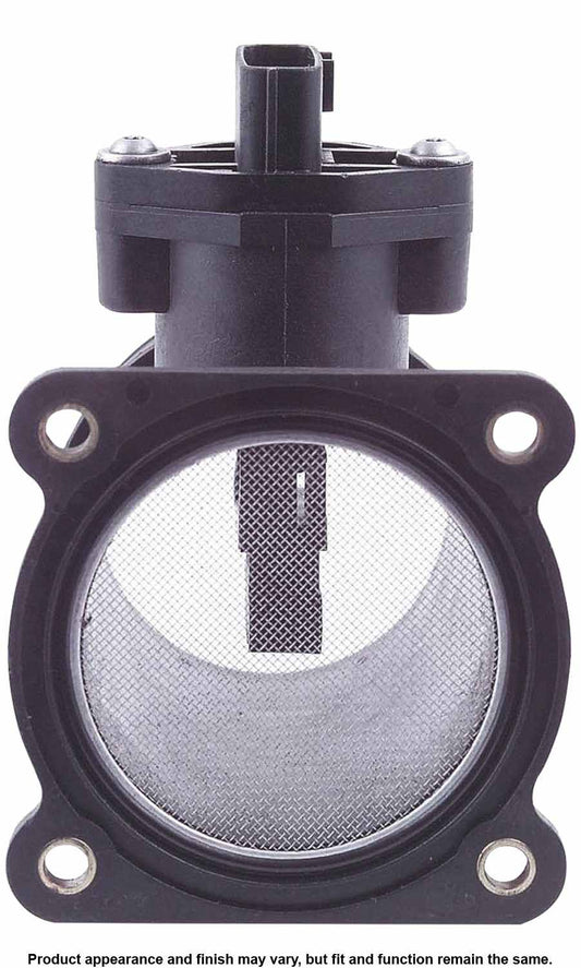 Top View of Mass Air Flow Sensor A1 CARDONE 74-10048