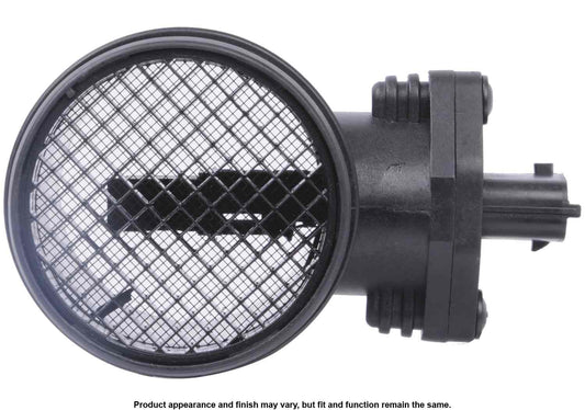 Top View of Mass Air Flow Sensor A1 CARDONE 74-10103