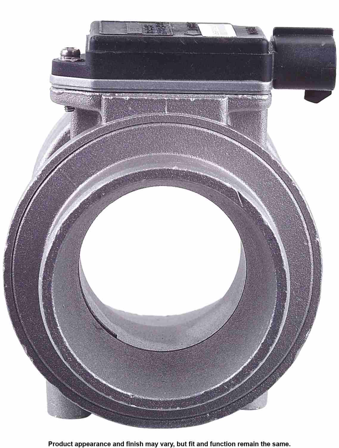 Bottom View of Mass Air Flow Sensor A1 CARDONE 74-9502