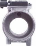 Front View of Mass Air Flow Sensor A1 CARDONE 74-9502