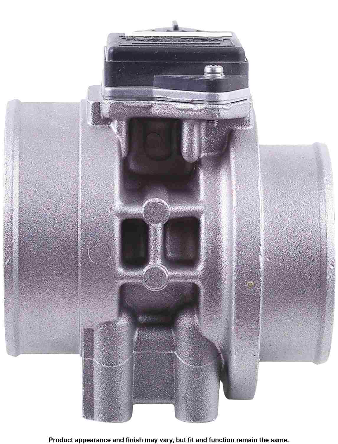 Left View of Mass Air Flow Sensor A1 CARDONE 74-9502