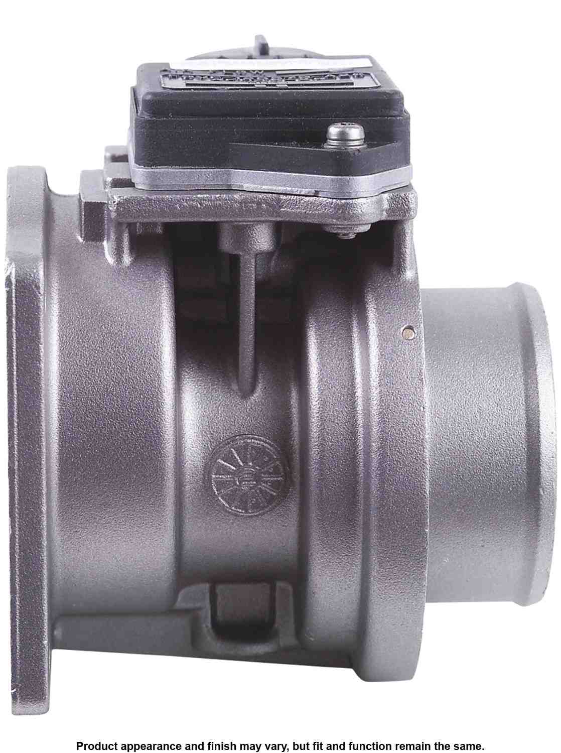 Left View of Mass Air Flow Sensor A1 CARDONE 74-9505