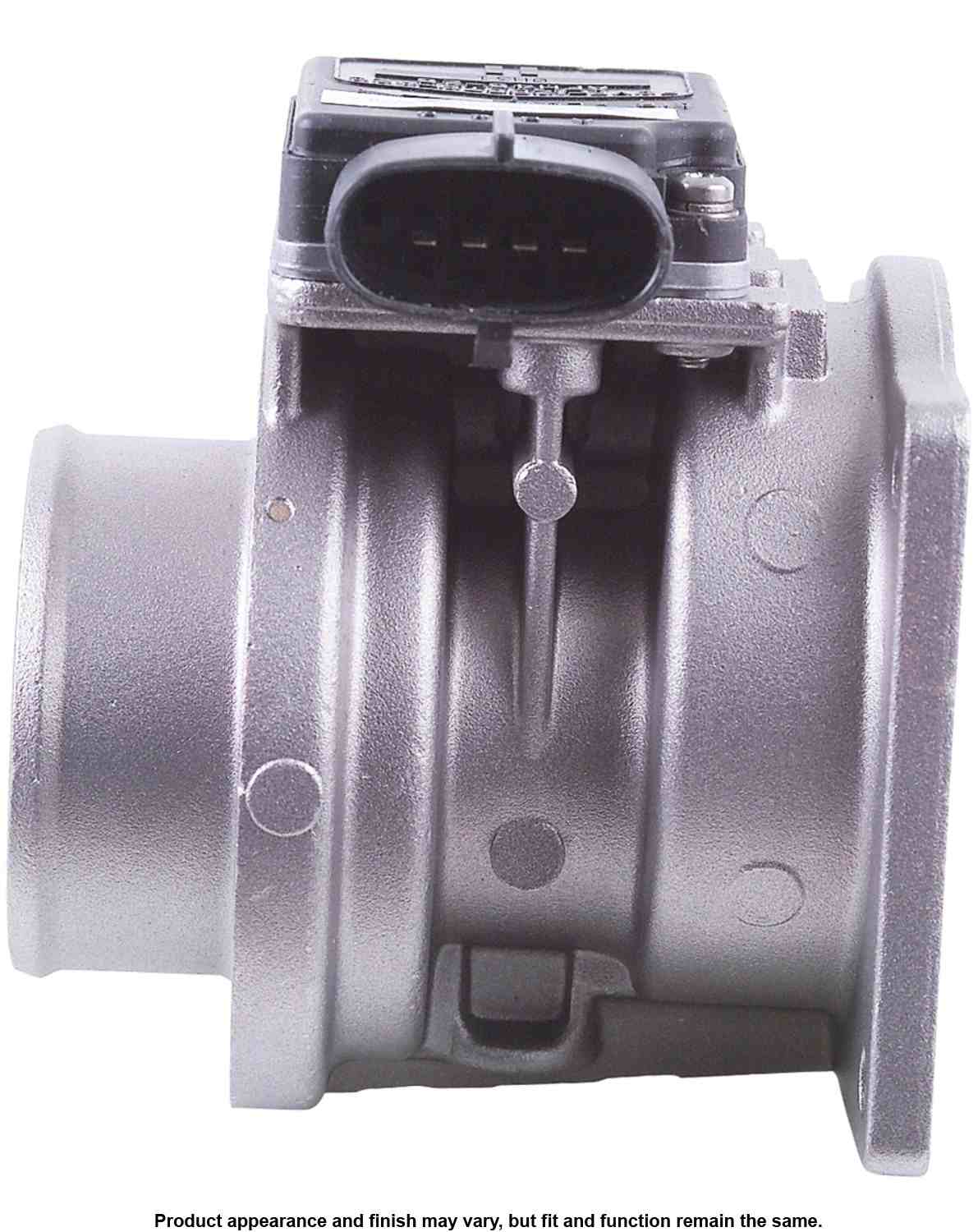 Right View of Mass Air Flow Sensor A1 CARDONE 74-9505