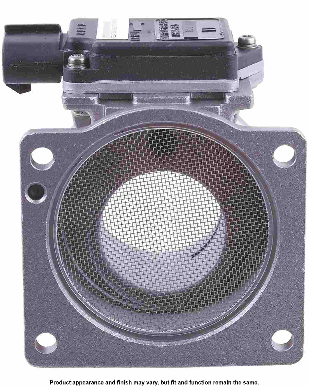 Top View of Mass Air Flow Sensor A1 CARDONE 74-9505