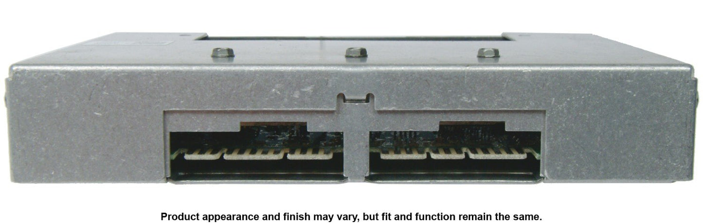 Front View of Engine Control Module A1 CARDONE 77-7748