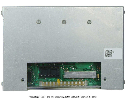 Top View of Engine Control Module A1 CARDONE 77-7748