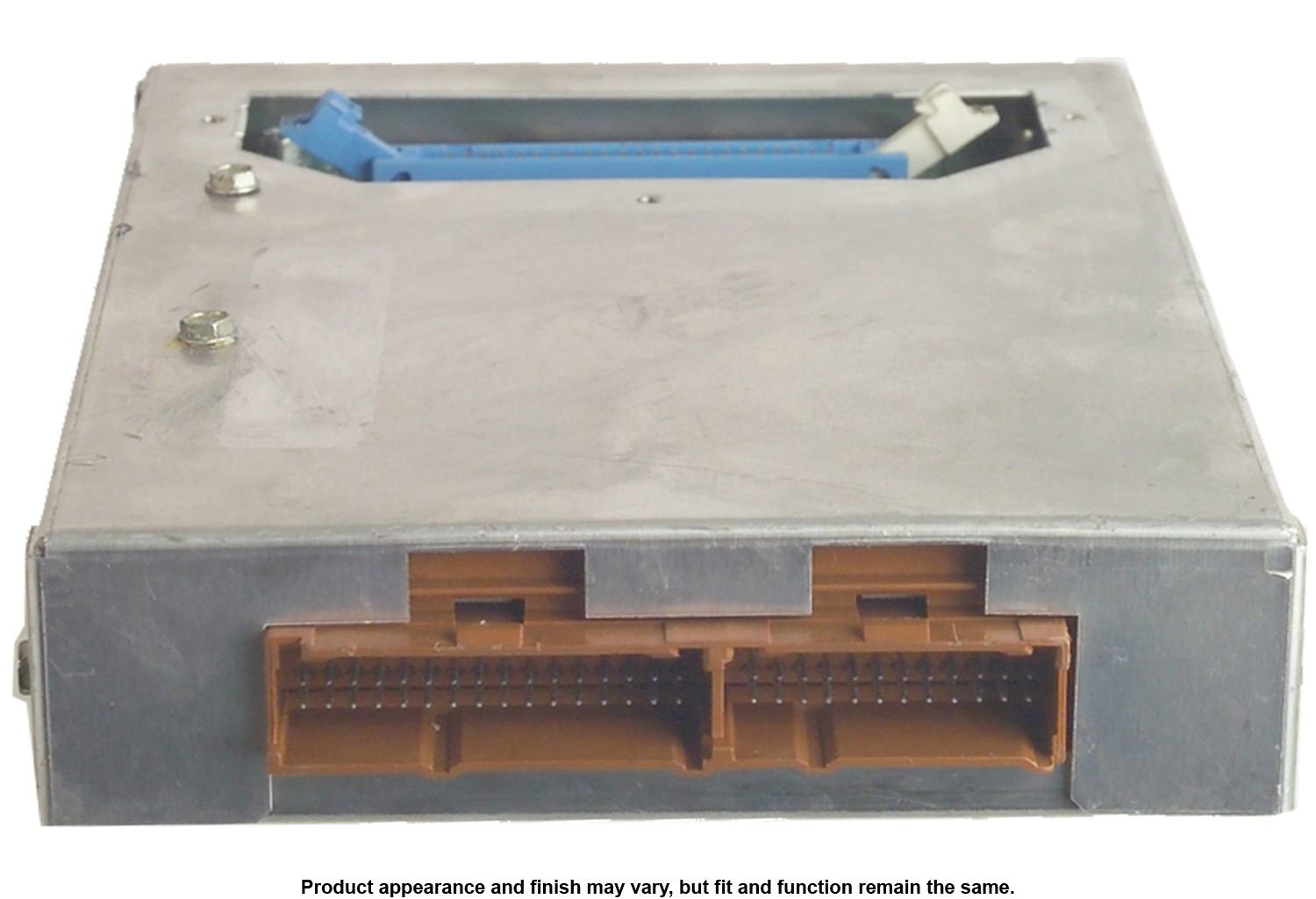 Front View of Engine Control Module A1 CARDONE 77-8322