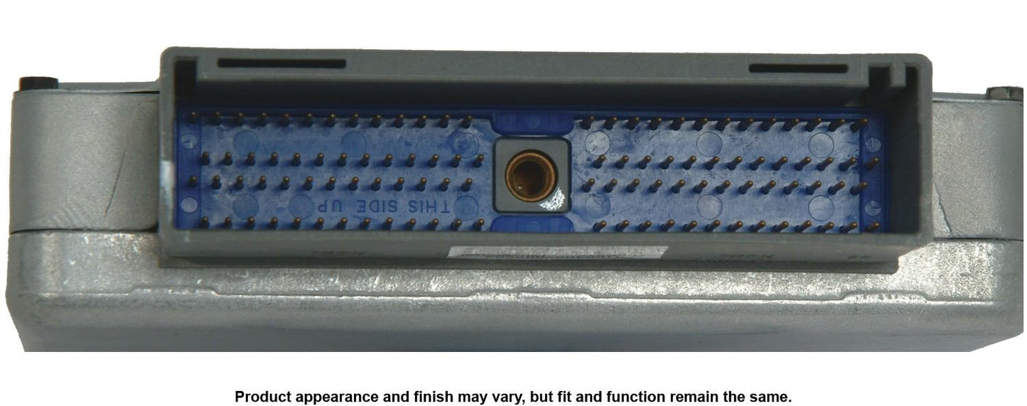 Front View of Engine Control Module A1 CARDONE 78-8918F