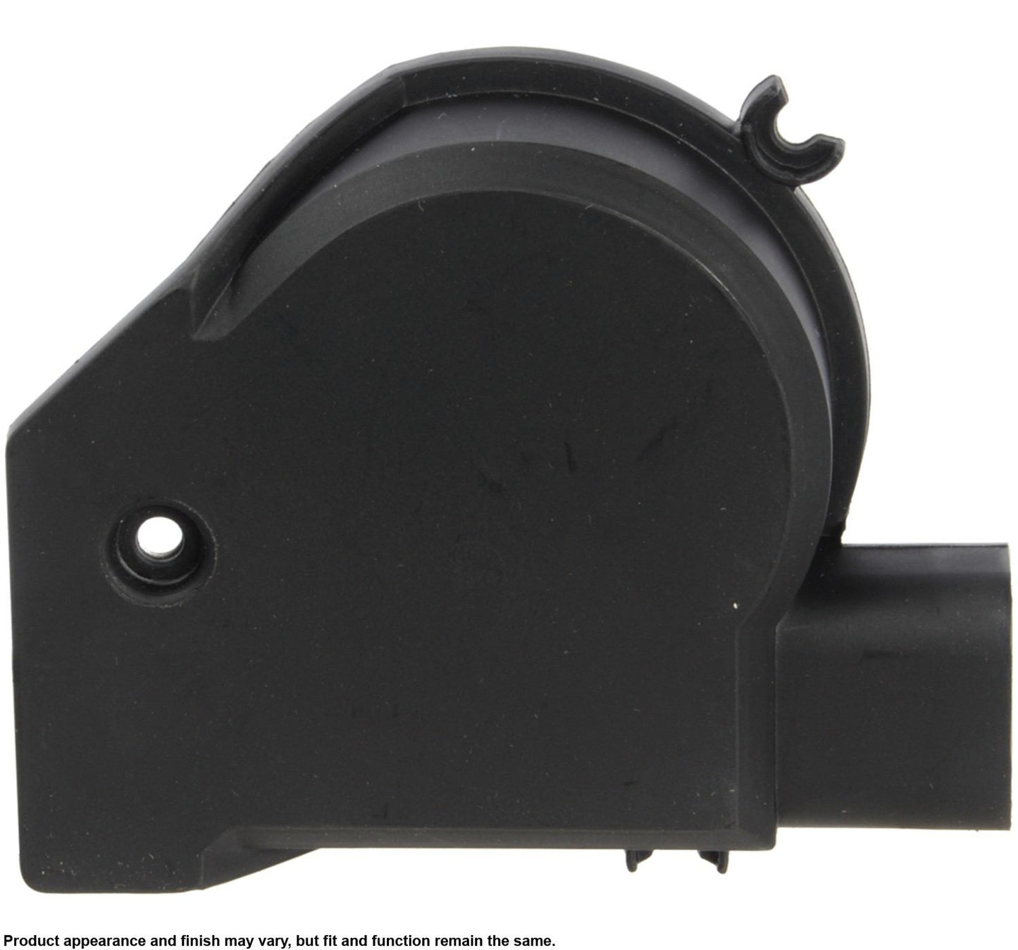 Back View of Front Wiper Motor Pulse Board A1 CARDONE 81-1046PB