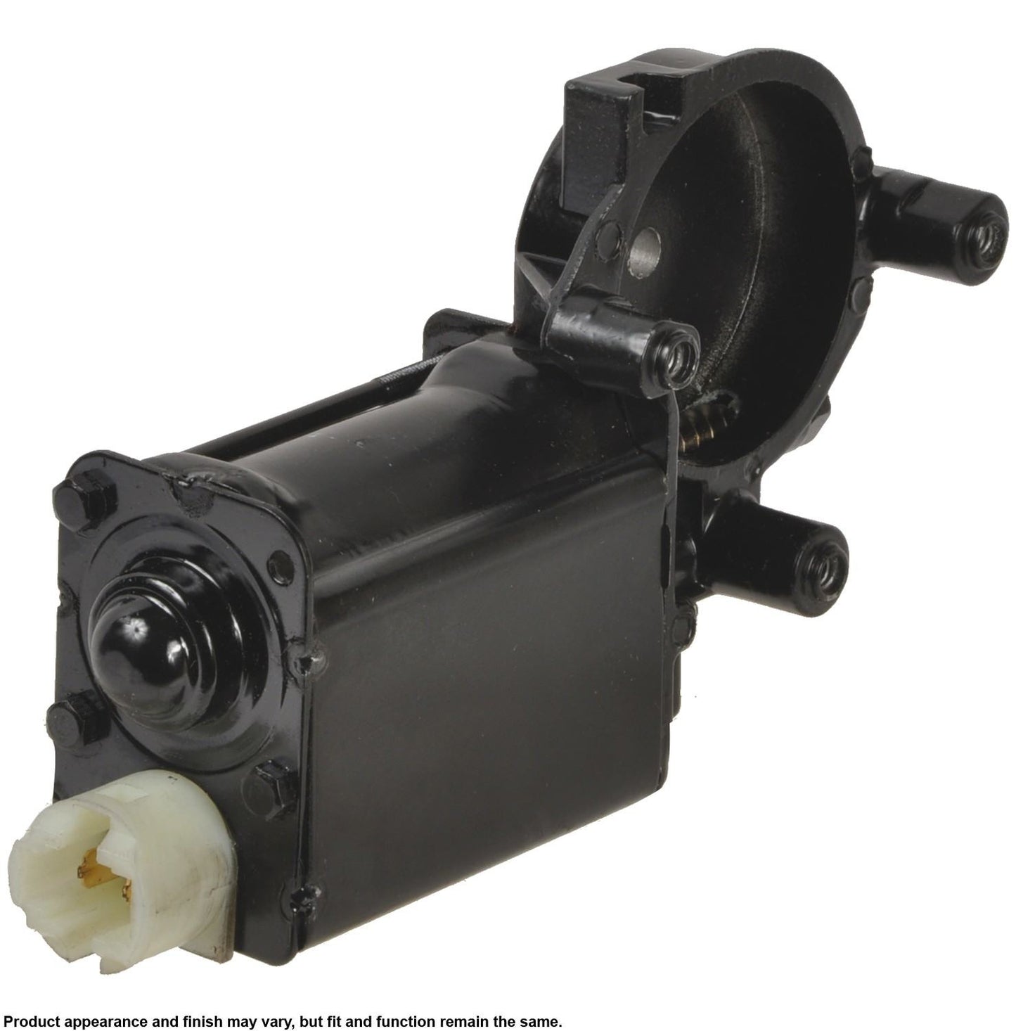 Left View of Rear Left Power Window Motor A1 CARDONE 82-015