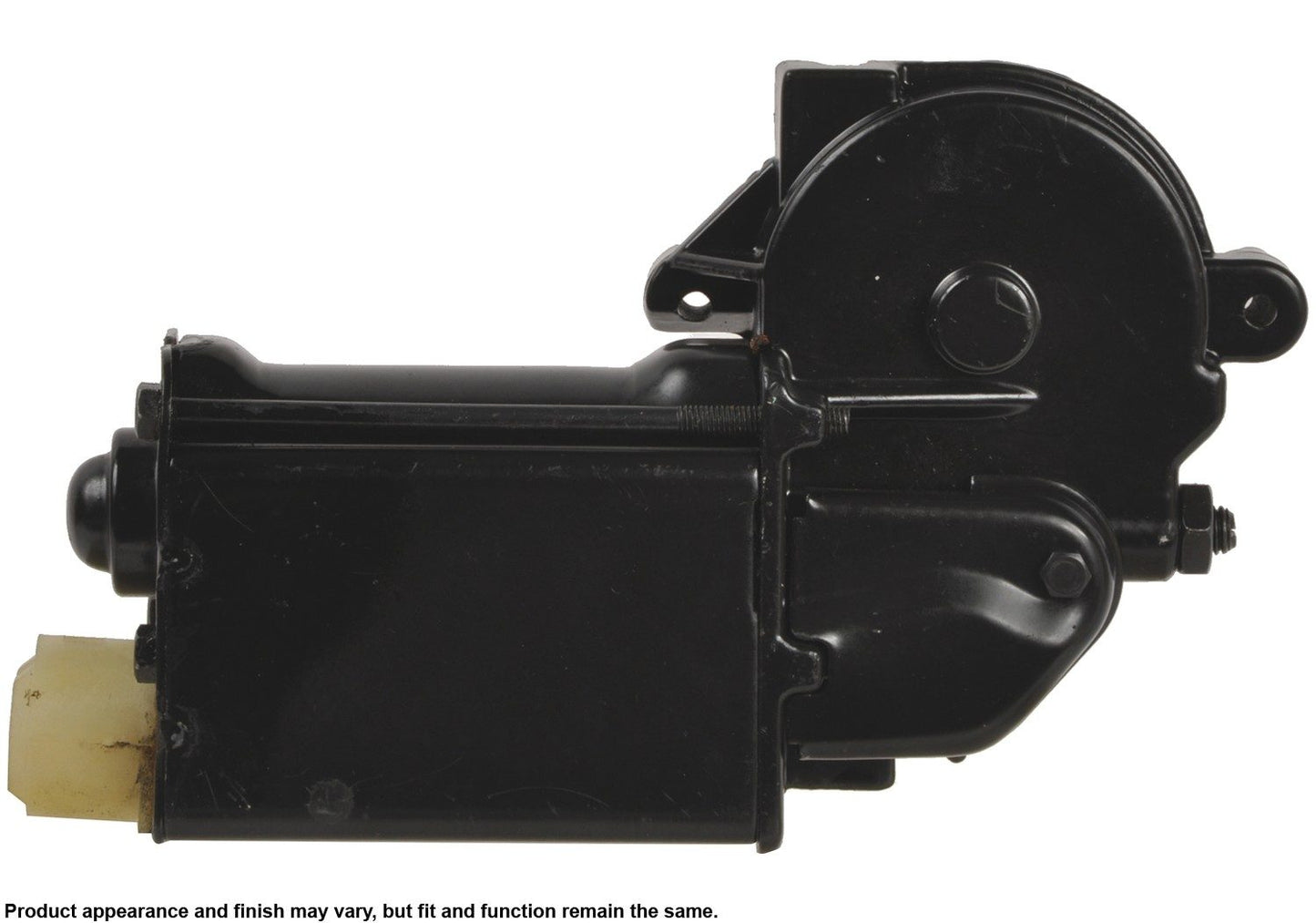 Back View of Rear Right Power Window Motor A1 CARDONE 82-016