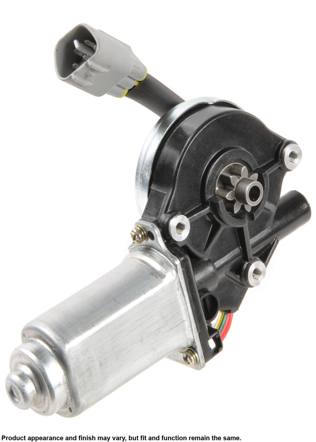 Left View of Front Left Power Window Motor A1 CARDONE 82-10001