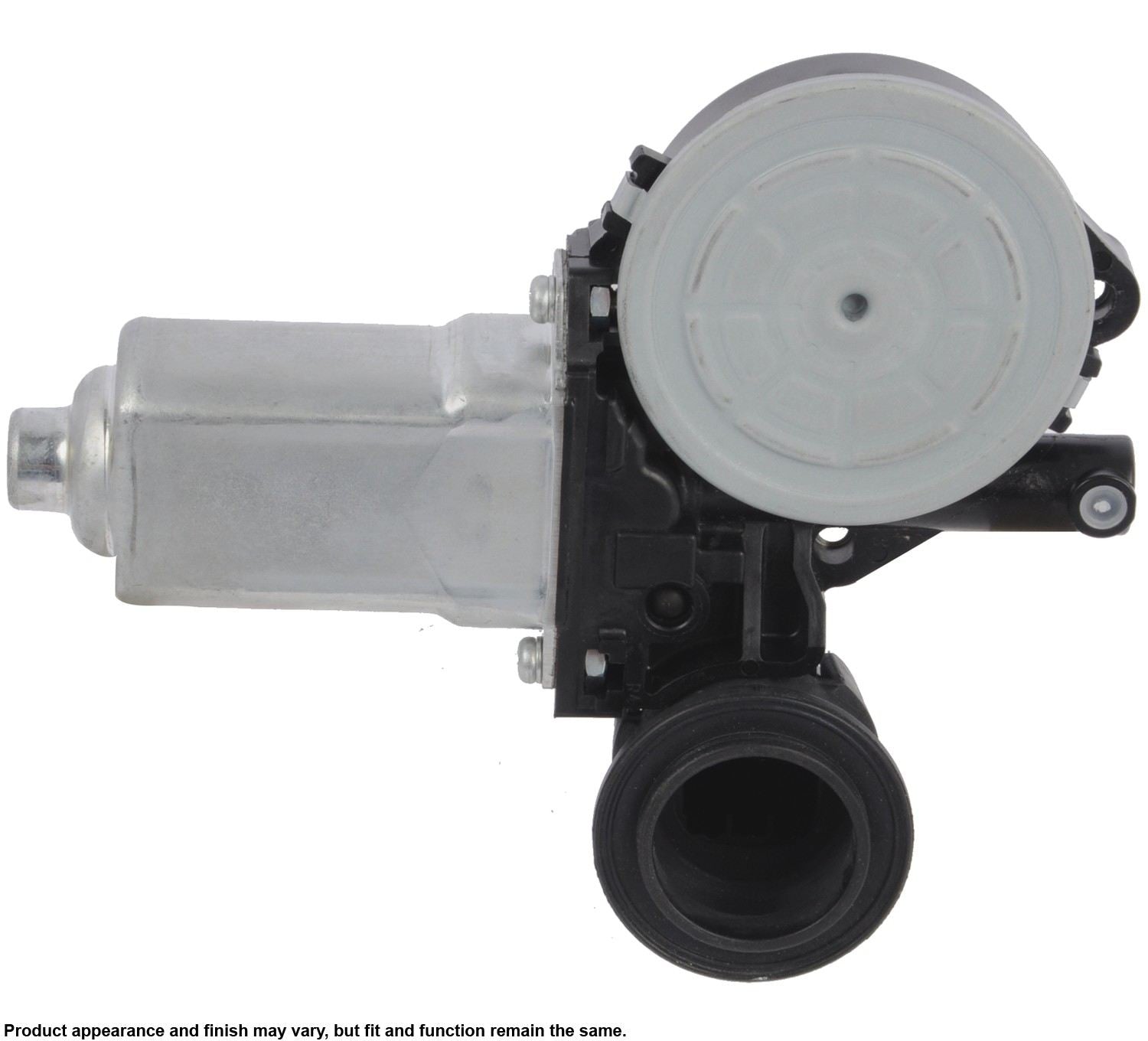 Back View of Front Right Power Window Motor A1 CARDONE 82-10008