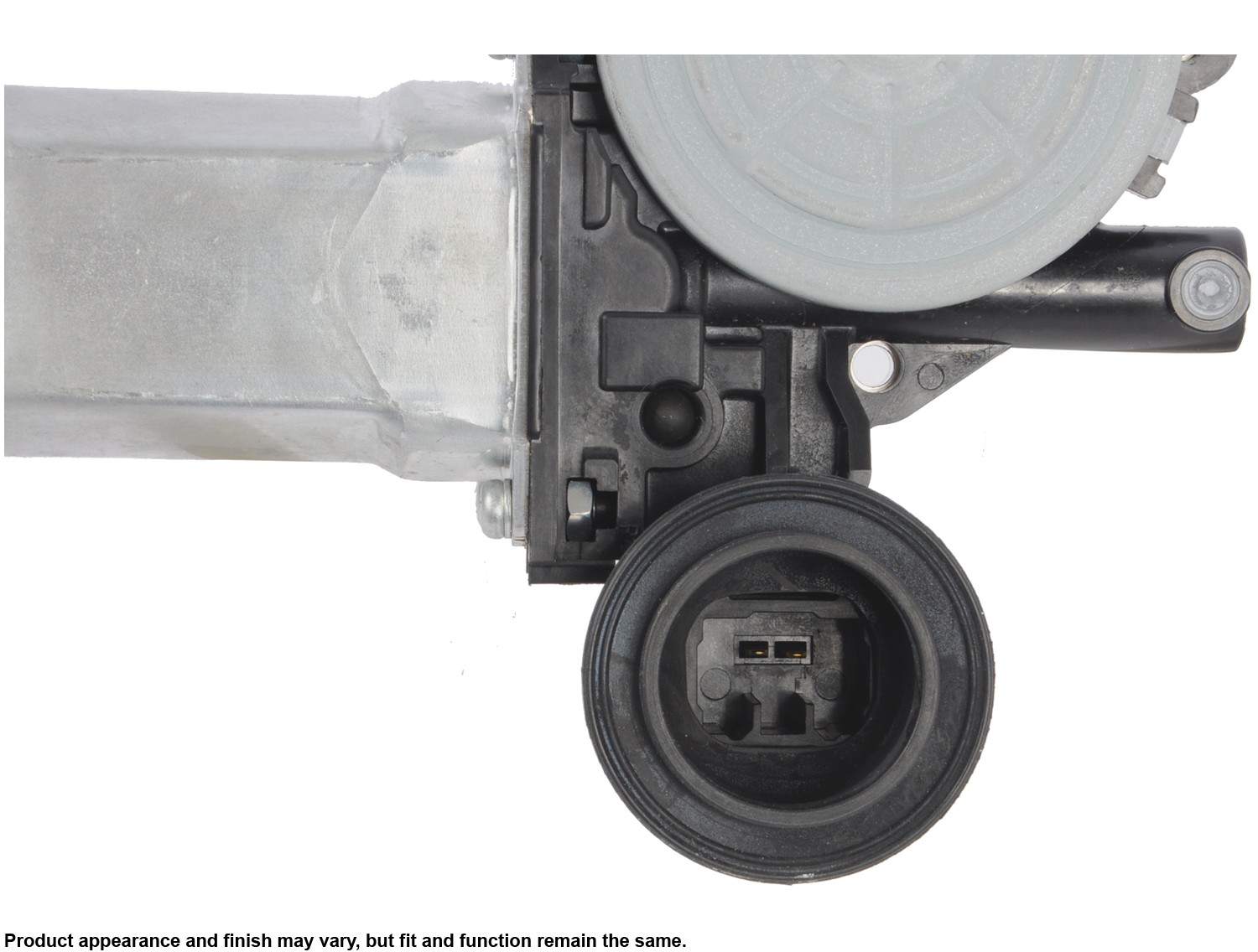 Right View of Front Right Power Window Motor A1 CARDONE 82-10008